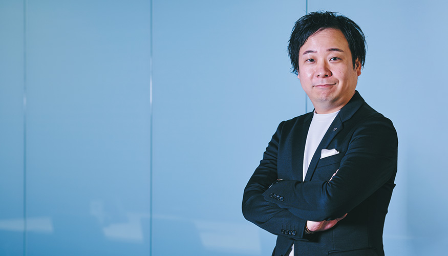 TPホールディングス株式会社　代表取締役社長